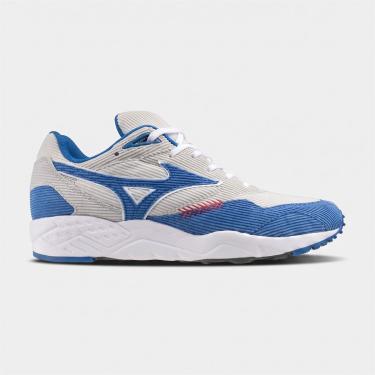 Imagem de Tênis Casual Mizuno Contender Shinzo-Unissex