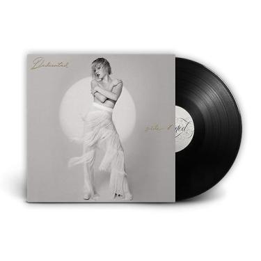 Imagem de Carly Rae Jepsen - LP Dedicated Side B Vinil + Litografia Autografada 