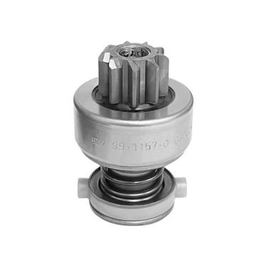 Imagem de Bendix impulsor de partida fiat iveco eurocargo new holland trator tl7