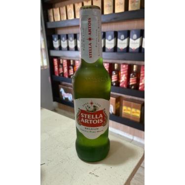 Imagem de Cerveja stella - Belgium
