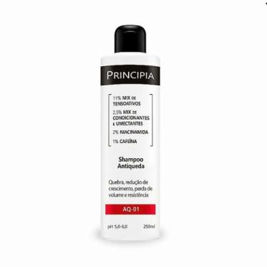 Imagem de Shampoo Principia Antiqueda  AQ-01 250ml