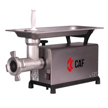 Imagem de Picador Moedor de Carne Boca 22 CAF DSM Parcial Inox Bivolt