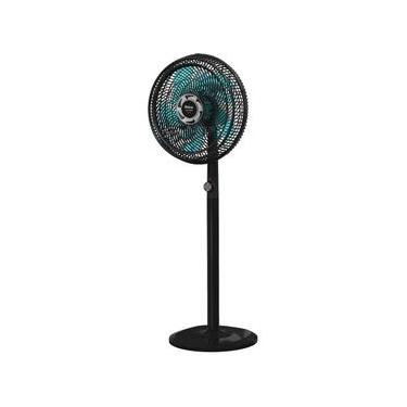 Imagem de Ventilador de Coluna e Mesa Philco 174W 40cm 10 Pás 3 Velocidades Preto 220V