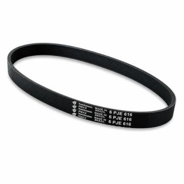Imagem de Correia Tanquinho Newmaq Up 10kg 6PJE/JMA616 Original - VC ECOMMERCE