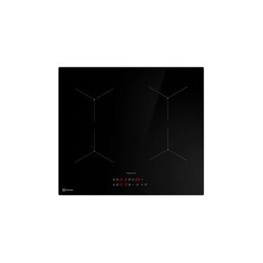 Imagem de Cooktop 4 Bocas de Indução Electrolux Efficient (IE4TW) 220