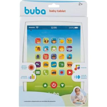Imagem de Tablet Azul - Buba