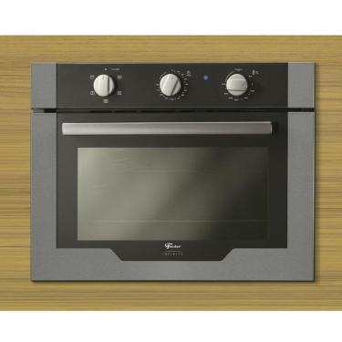 Imagem de Forno Elétrico de Embutir Infinity 50 Litros Inox Fischer 110V 15740-27308