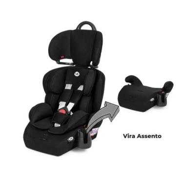 Imagem de Cadeira Cadeirinha Infantil para Carro Cadeira Carro Criança Bebê Asse