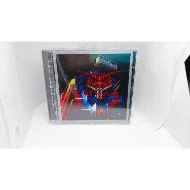 Imagem de Cd Judas Priest - Defenders Of The Faith - sony music