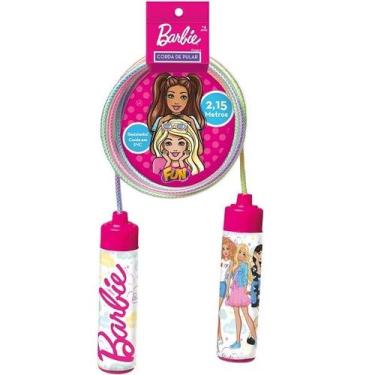 Imagem de BARBIE Corda de Pular - T8711-7 - FUN