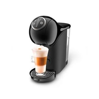 Imagem de Cafeteira Nescafé Dolce Gusto Genio S Plus Preta 110V