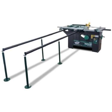 Imagem de Esquadrejadeira VSP-2900I 2900mm 3CV 380V Trifásico VERRY-4994