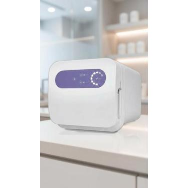 Imagem de Autoclave Profissional de Vapor 5 Litros Bivolt - Congratulations Stor
