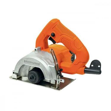 Imagem de Serra Marmore B_D Bd115 1100W 220V - SATA, 220V