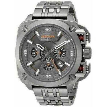 Imagem de Relógio Masculino Diesel Dz7344 GRAFITE BAMF SPORT C/NF - Majestoso Jo