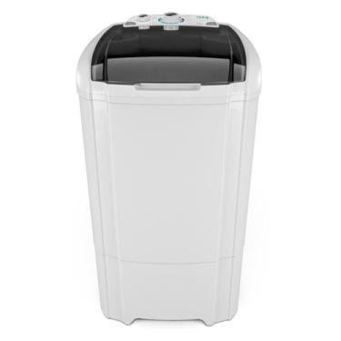 Imagem de Tanquinho de Lavar Roupa 15Kg Britânia Semi Automática BLT15A, 110V