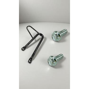 Imagem de Suporte Pedaleira Traseira com Parafusos - Congratulations Store