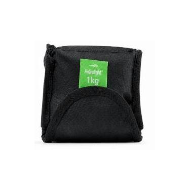 Imagem de Caneleira 1kg unidade - HIDROLIGHT