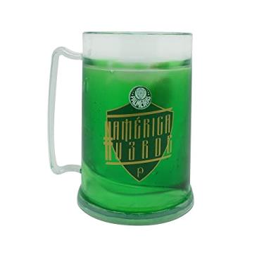 Imagem de Mini Caneca Com Gel Verde Libertadores CEBOLA 13164