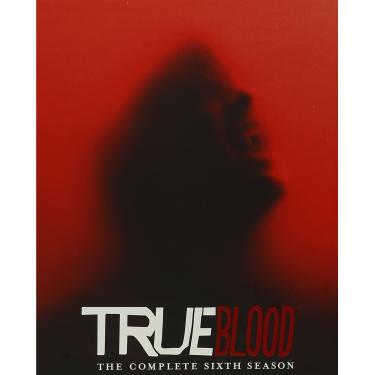 Imagem de True Blood: Season 6 (Blu-ray + Digital Copy)