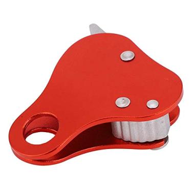 Imagem de so Corda de escalada resistente de alta altitude, para uso ao ar livre, equipamento de trava de segurança para escalada, montanhismo (corda de escalada)