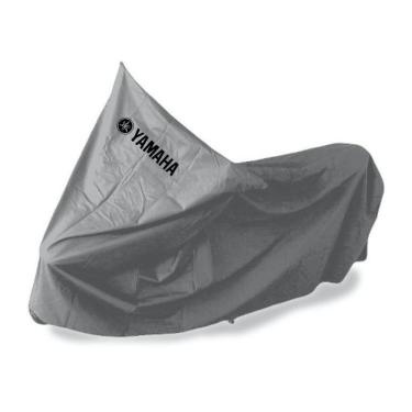 Imagem de Capa Protetora para Moto Yamaha Impermeável Todos Modelos