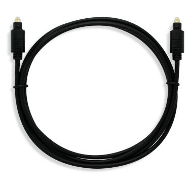 Imagem de Cabo Óptico Áudio Digital - Multilaser WI291