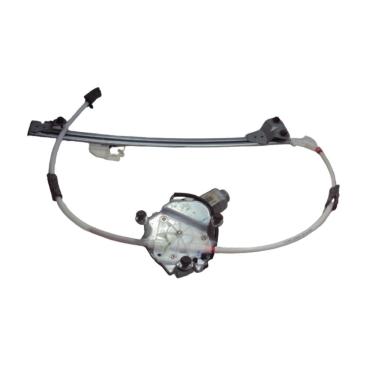 Imagem de Jeep Liberty Regulador Vidro Traseiro Lado Esquerdo Novo Ori