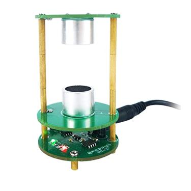 Imagem de Dispositivo de de levitação controlador de estacionárias antigravidade para e