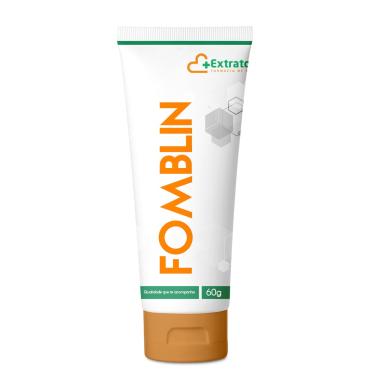 Imagem de Creme Luvas de Silicone com Fomblin 60g