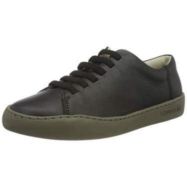 Imagem de Camper Tênis Feminino, Preto, 9