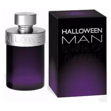Imagem de Perfume Halloween Man Masculino 125ml Edt - Jesús Del Pozo