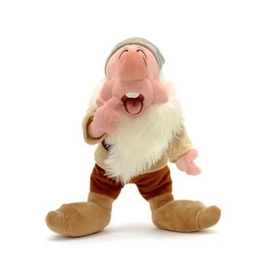 Imagem de Pelucia Soneca - Disney - 7 Anoes BARAO