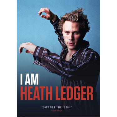 Imagem de I Am Heath Ledger DVD
