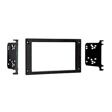 Imagem de Metra 95-5025 Double DIN Installation Dash Kit for 1987-1993 Ford Mustang