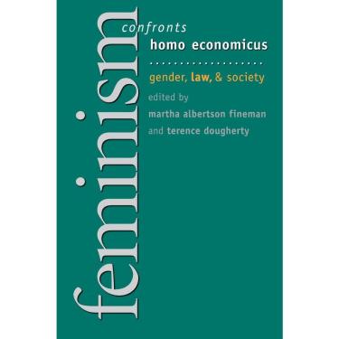 Imagem de Feminism Confronts Homo Economicus