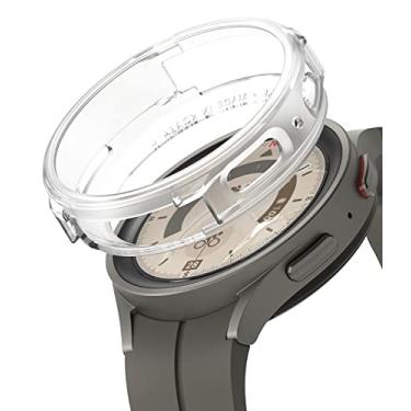 Imagem de Capa Pulseira Ringke Modelo Air Sports Compatível com Galaxy Watch 5 Pro (45mm) (Fosco)