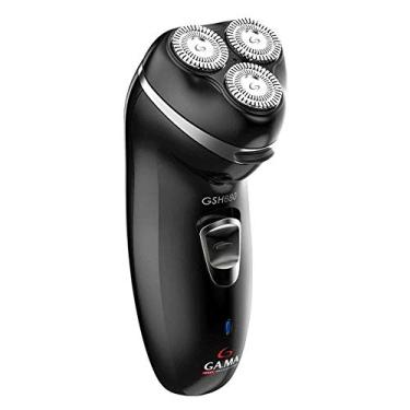 Imagem de BARBEADOR GA.MA 3 LÂMINAS GSH880 - BIVOLT