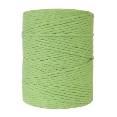 Imagem de Barbante EuroRoma Spesso 24 fios 1Kg - Verde Limão