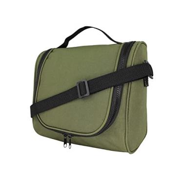 Imagem de Bolsa Marmiteira Termica Básica Verde