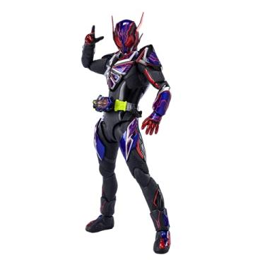 Imagem de TAMASHI I Nations S.H.Figuarts Kamen Rider Eden Kamen Rider Zero-One