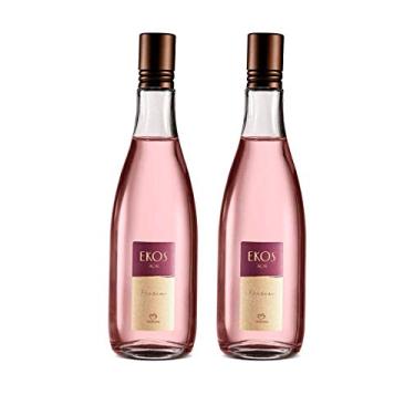 Imagem de Natura Kit Frescor Açaí Ekos Des Colônia Unisex Frutado Eau de Cologne