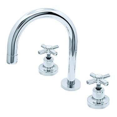 Imagem de Torneira Misturador Lavatorio 3195 C53 1/4 Volta