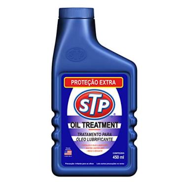 Imagem de Oil Treatment Stp 0.45L