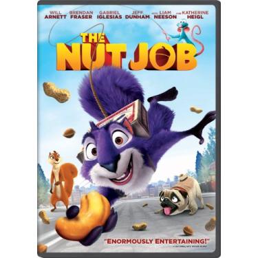 Imagem de The Nut Job