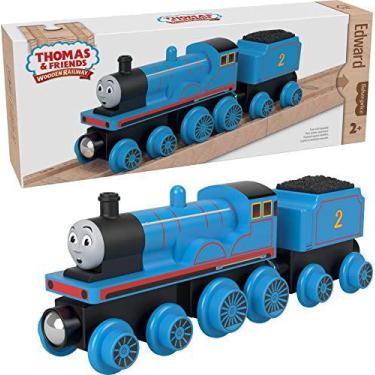 Brinquedo Kit Trens Thomas E Seus Amigos Vagões 12 Peças