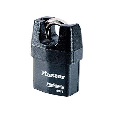 Imagem de Masterlock 6321KA1 M/Lock PROSERIES PLOCK 54 mm CLSD SHKL KA10G016