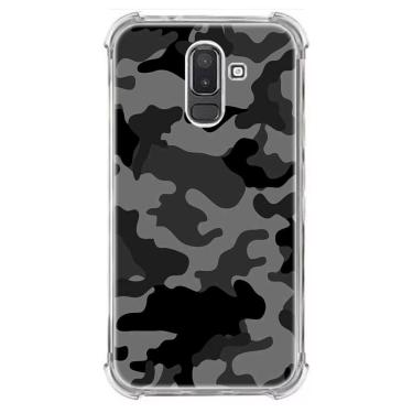 Imagem de Capa Capinha De Celular Compatível com Galaxy J8 Samsung Personalizada