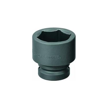 Imagem de SOQUETE SEXTAVADO IMPACTO - 36 MM/ENC. 1" / REF. K21 GEDORE Soquete Sextavado Impacto - 36 mm/Enc. 1" / Ref. K21 Gedore