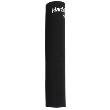 Imagem de Harbinger NeoTek Foam Core Bar Pad, Standard 14-Inch, Black